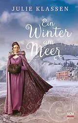 Fester Einband Ein Winter am Meer von Julie Klassen