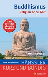 E-Book (epub) Buddhismus von Martin Kamphuis