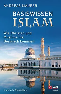 E-Book (epub) Basiswissen Islam von Andreas Maurer