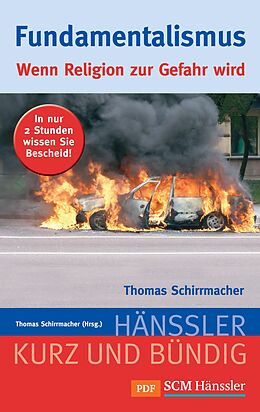 E-Book (epub) Fundamentalismus von Thomas Schirrmacher