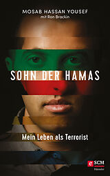 E-Book (epub) Sohn der Hamas von Mosab Hassan Yousef