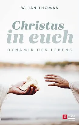 E-Book (pdf) Christus in Euch von W. Ian Thomas