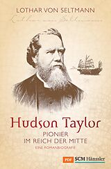 E-Book (pdf) Hudson Taylor von Lothar von Seltmann