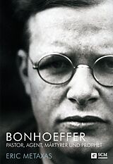 E-Book (epub) Bonhoeffer von Eric Metaxas