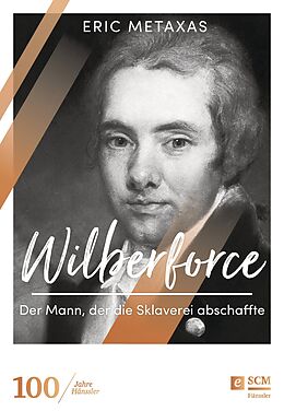 E-Book (epub) Wilberforce von Eric Metaxas