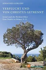 E-Book (epub) Verflucht und von Christus getrennt von Johannes Gerloff