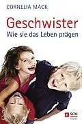 E-Book (epub) Geschwister von Cornelia Mack
