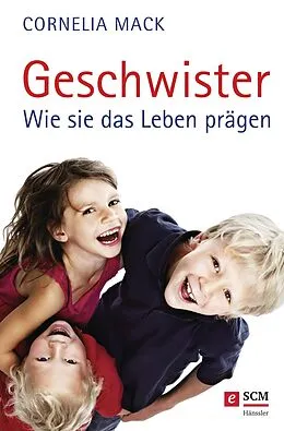E-Book (epub) Geschwister von Cornelia Mack