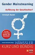E-Book (epub) Gender Mainstreaming von Christoph Raedel