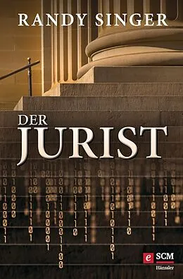 E-Book (epub) Der Jurist von Randy Singer