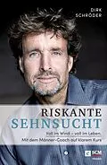 E-Book (epub) Voll im Wind  voll im Leben von Dirk Schröder