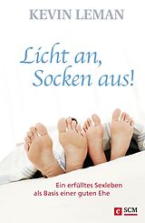 E-Book (epub) Licht an, Socken aus! von Kevin Leman