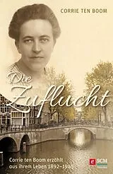 E-Book (epub) Die Zuflucht von Corrie ten Boom