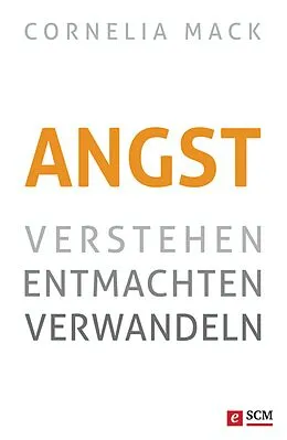 E-Book (epub) Angst von Cornelia Mack