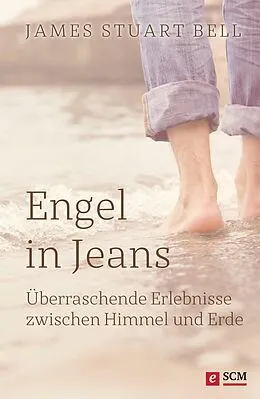 E-Book (epub) Engel in Jeans von James Stuart Bell