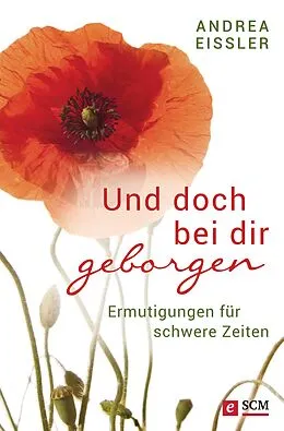 E-Book (epub) Und doch bei dir geborgen von Andrea Eißler