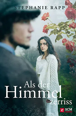 E-Book (epub) Als der Himmel zerriss von Stephanie Rapp