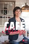 E-Book (epub) Café Mélange von Bianka Bleier