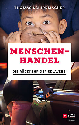 E-Book (epub) Menschenhandel von Thomas Schirrmacher