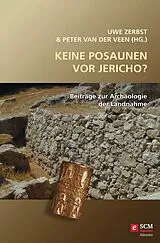 E-Book (epub) Keine Posaunen vor Jericho? von