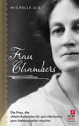 E-Book (epub) Frau Chambers von Michelle Ule