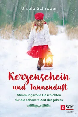 E-Book (epub) Kerzenschein und Tannenduft von Ursula Schröder
