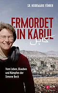 E-Book (epub) Ermordet in Kabul von Heidemarie Führer