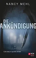 E-Book (epub) Die Ankündigung von Nancy Mehl