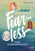 E-Book (epub) Fearless von Anja Schäfer