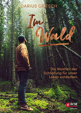 E-Book (epub) Im Wald von Darius Götsch
