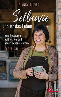 E-Book (epub) Sellawie - So ist das Leben von Bianka Bleier