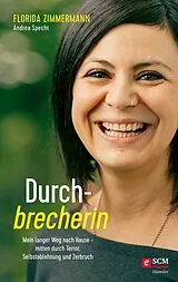 E-Book (epub) Durchbrecherin von Florida Zimmermann