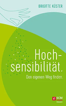 E-Book (epub) Hochsensibilität. von Brigitte Küster