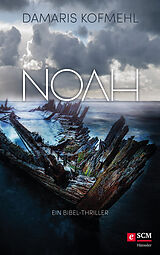 E-Book (epub) Noah von Damaris Kofmehl