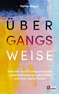 E-Book (epub) Übergangsweise von Heike Nagel