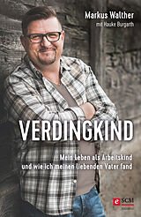 E-Book (epub) Verdingkind von Markus Walther