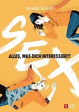 E-Book (epub) Sex von Veronika Schmidt