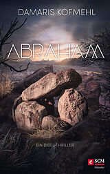 E-Book (epub) Abraham von Damaris Kofmehl