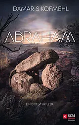 E-Book (epub) Abraham von Damaris Kofmehl