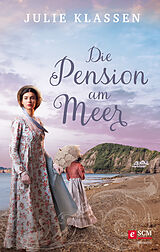 E-Book (epub) Die Pension am Meer von Julie Klassen