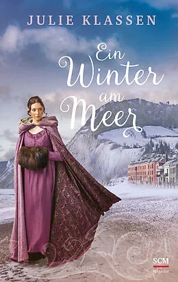E-Book (epub) Ein Winter am Meer von Julie Klassen
