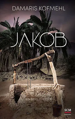 E-Book (epub) Jakob von Damaris Kofmehl