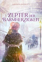 E-Book (epub) Zepter der Barmherzigkeit von Amanda Barratt
