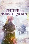 E-Book (epub) Zepter der Barmherzigkeit von Amanda Barratt