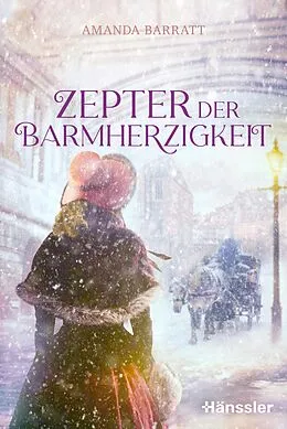 E-Book (epub) Zepter der Barmherzigkeit von Amanda Barratt