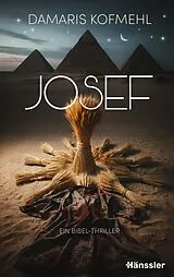 E-Book (epub) Josef von Damaris Kofmehl