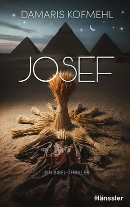 E-Book (epub) Josef von Damaris Kofmehl