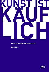 E-Book (epub) Kunst ist käuflich von Dirk Boll