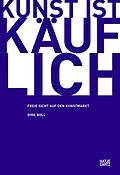 E-Book (epub) Kunst ist käuflich von Dirk Boll