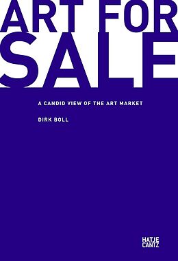 E-Book (epub) Art for Sale von Dirk Boll